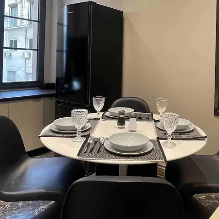 Apartament Estia Boutique *