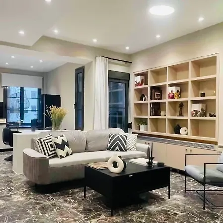 Apartament Estia Boutique