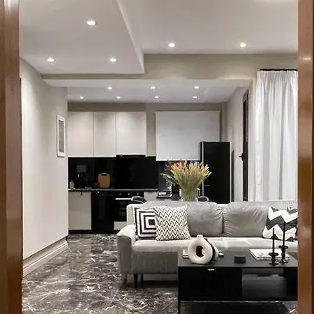 Apartament Estia Boutique Ateny