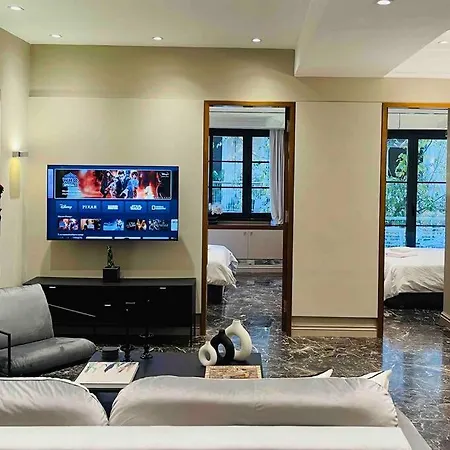 Estia Boutique Apartament